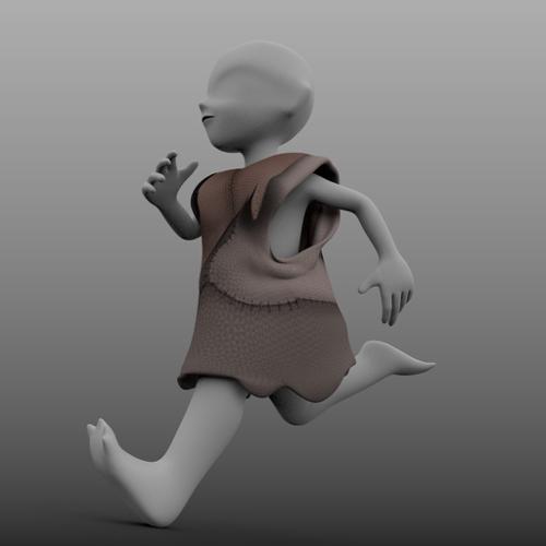 Run-cycle-with-cloth preview image